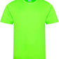JC020 Electric Green Front