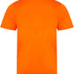 JC020 Electric Orange Back