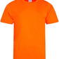 JC020 Electric Orange Front