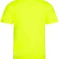 JC020 Electric Yellow Back