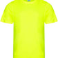 JC020 Electric Yellow Front