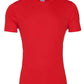 JC020 Fire Red Front