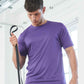 JC020 Purple Model