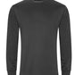 JC023 Charcoal Front