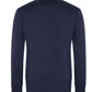 JC023 French Navy Back