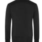JC023 Jet Black Back
