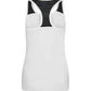 JC027 Arctic White Back