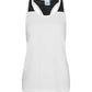 JC027 Arctic White Front