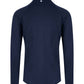 JC030 French Navy Back