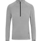 JC030 Silver Grey Front