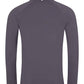 JC031 Charcoal/Jet Black Back