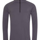 JC031 Charcoal/Jet Black Front