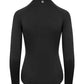 JC035 Jet Black Back