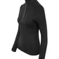 JC035 Jet Black Left