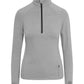 JC035 Silver Grey Front