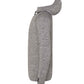 JC037 Grey Melange Left