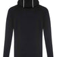 JC037 Jet Black Back