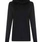 JC038 Jet Black Front