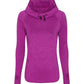 JC038 Raspberry Melange Front