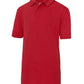 JC040B Fire Red Front