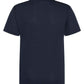 JC040B French Navy Back