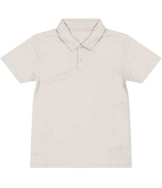 JC040B Heather Grey Front