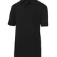 JC040B Jet Black Front