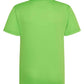 JC040B Lime Green Back
