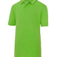 JC040B Lime Green Front