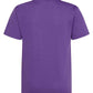 JC040B Purple Back