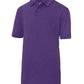 JC040B Purple Front