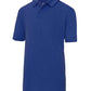 JC040B Royal Blue Front