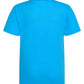 JC040B Sapphire Blue Back