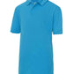 JC040B Sapphire Blue Front
