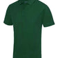 JC040 Bottle Green Front