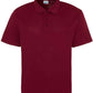 JC040 Burgundy Front