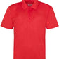 JC040 Fire Red Front