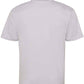 JC040 Heather Grey Back