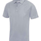 JC040 Heather Grey Front