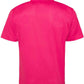 JC040 Hot Pink Back