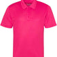 JC040 Hot Pink Front