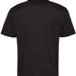 JC040 Jet Black Back