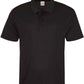 JC040 Jet Black Front