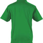 JC040 Kelly Green Back