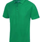 JC040 Kelly Green Front