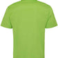 JC040 Lime Green Back