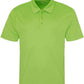 JC040 Lime Green Front