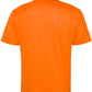 JC040 Orange Crush Back