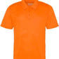 JC040 Orange Crush Front