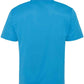 JC040 Sapphire Blue Back